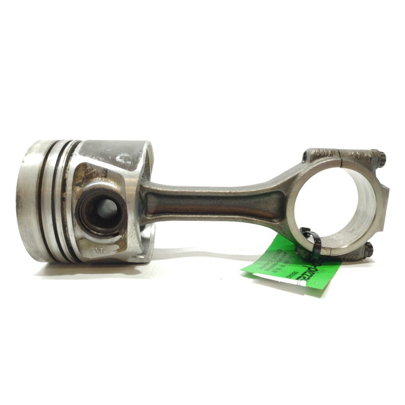 Recambio de piston para volkswagen tiguan (5n1) sport referencia OEM IAM   CON BIELA