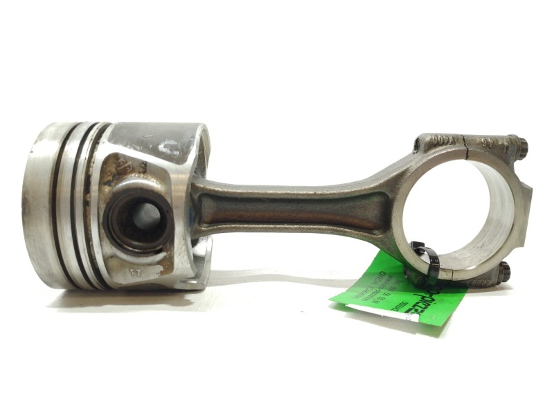Recambio de piston para volkswagen tiguan (5n1) sport referencia OEM IAM   CON BIELA