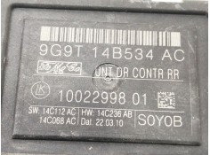 Recambio de modulo electronico para ford mondeo ber. (ca2) trend x referencia OEM IAM 9G9T14B534AC   2