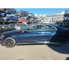mercedes-benz clase c (w205) del año 2014