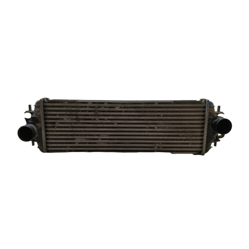 Recambio de intercooler para opel vivaro a furgoneta (x83) 1.9 di (f7) referencia OEM IAM 91166035 7700312903 