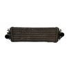 Recambio de intercooler para opel vivaro a furgoneta (x83) 1.9 di (f7) referencia OEM IAM 91166035 7700312903 