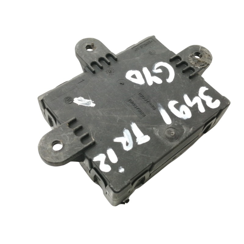 Recambio de modulo electronico para ford mondeo ber. (ca2) trend x referencia OEM IAM 9G9T14B534AC  