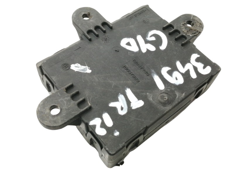 Recambio de modulo electronico para ford mondeo ber. (ca2) trend x referencia OEM IAM 9G9T14B534AC  