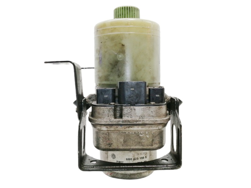 Recambio de bomba direccion para seat ibiza (6l1) stella referencia OEM IAM 6Q0423156S 6Q1423051AJ 6Q2423051T