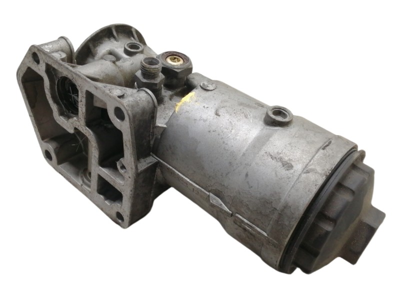 Recambio de filtro aceite para volkswagen tiguan (5n1) sport referencia OEM IAM 045115389J  