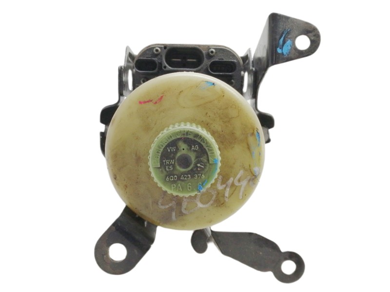Recambio de bomba direccion para seat ibiza (6l1) stella referencia OEM IAM 6Q0423156S 6Q1423051AJ 6Q2423051T