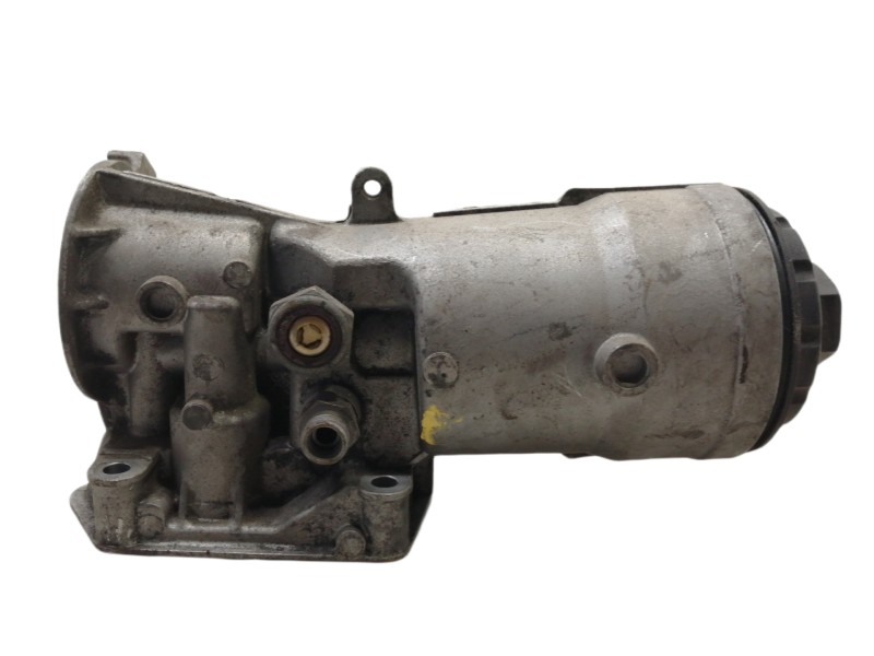 Recambio de filtro aceite para volkswagen tiguan (5n1) sport referencia OEM IAM 045115389J  