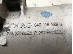 Recambio de filtro aceite para volkswagen tiguan (5n1) sport referencia OEM IAM 045115389J  