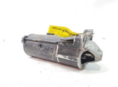Recambio de motor arranque para renault 19 (b/c/l53) referencia OEM IAM   