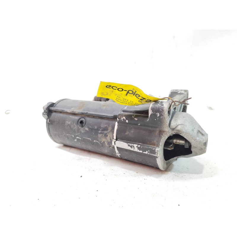 Recambio de motor arranque para renault 19 (b/c/l53) referencia OEM IAM   