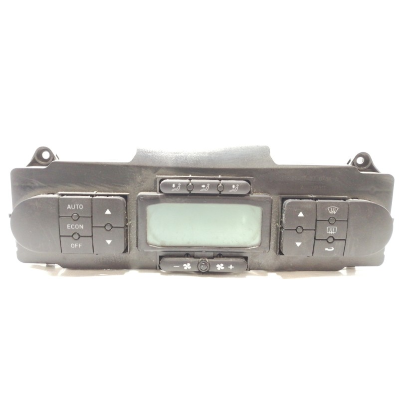 Recambio de mando calefaccion / aire acondicionado para seat altea xl (5p5) reference referencia OEM IAM 5HB008876  