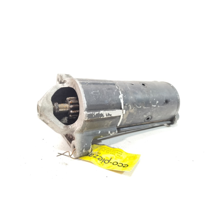 Recambio de motor arranque para renault 19 (b/c/l53) referencia OEM IAM   