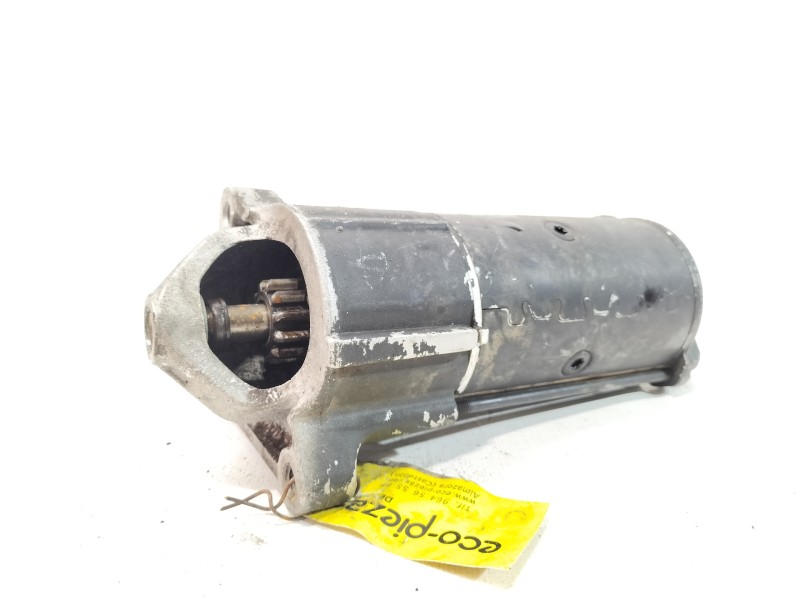 Recambio de motor arranque para renault 19 (b/c/l53) referencia OEM IAM   