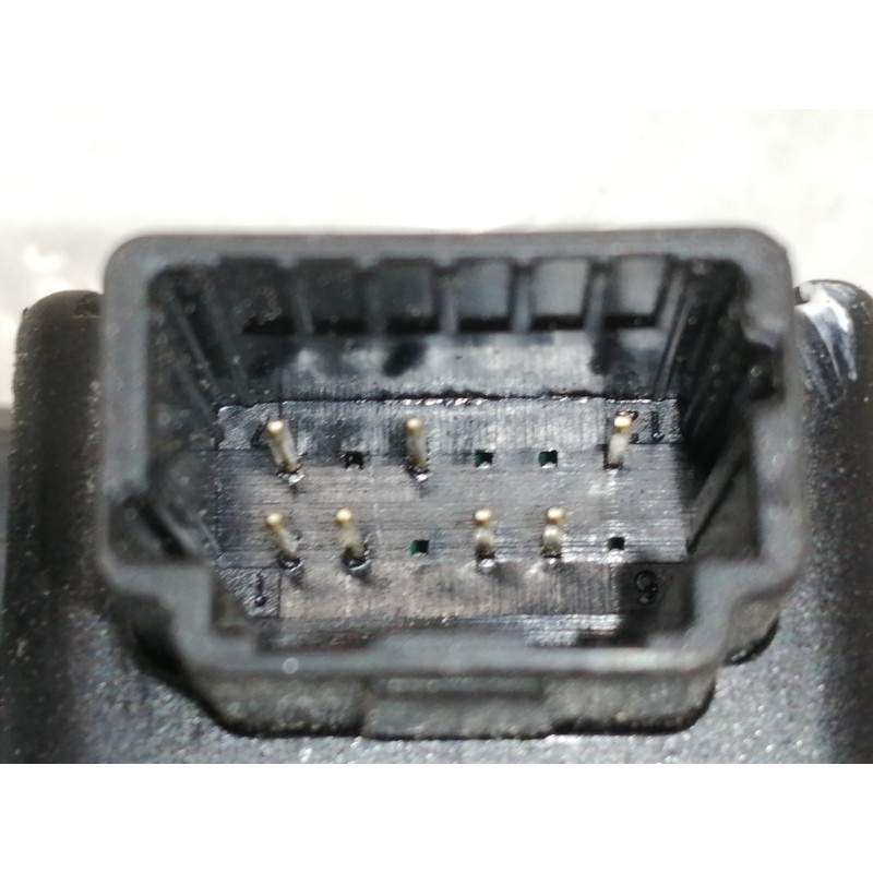 Recambio de mando retrovisor para dacia sandero ambiance referencia OEM IAM 255704649R 684934791R / 684937116R 684937535R