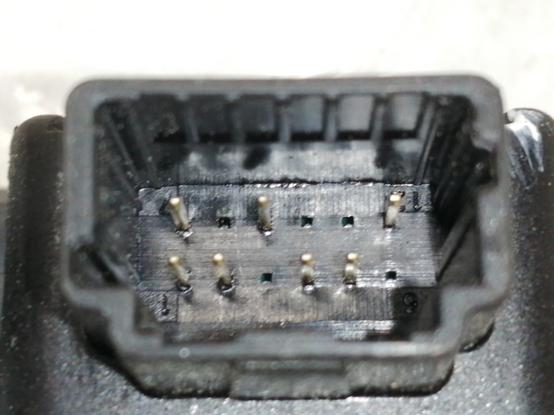 Recambio de mando retrovisor para dacia sandero ambiance referencia OEM IAM 255704649R 684934791R / 684937116R 684937535R