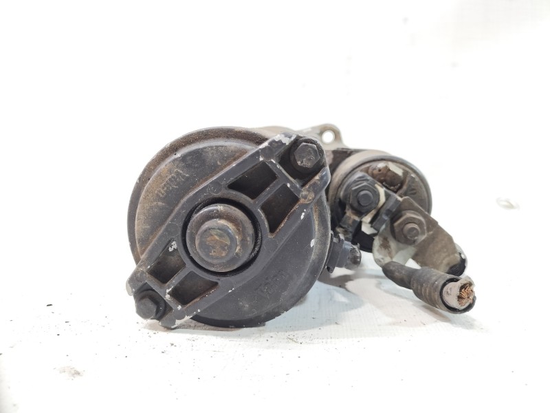 Recambio de motor arranque para renault 19 (b/c/l53) referencia OEM IAM   