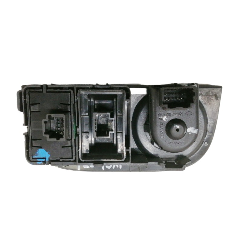 Recambio de mando retrovisor para dacia sandero ambiance referencia OEM IAM 255704649R 684934791R / 684937116R 684937535R