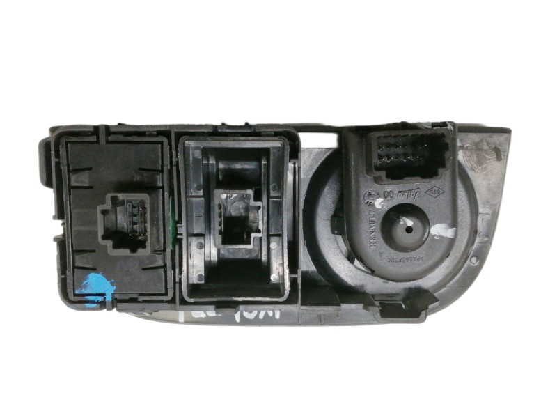 Recambio de mando retrovisor para dacia sandero ambiance referencia OEM IAM 255704649R 684934791R / 684937116R 684937535R