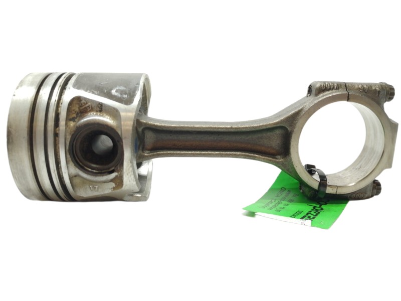 Recambio de piston para volkswagen tiguan (5n1) sport referencia OEM IAM   