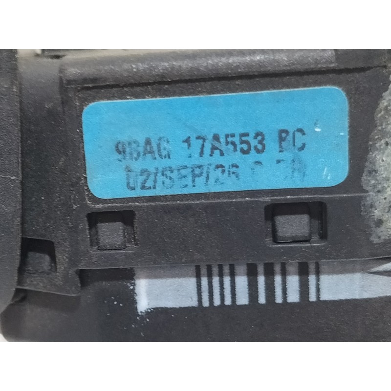 Recambio de mando limpia para ford focus berlina (cak) ghia referencia OEM IAM 98AG17A553BC  