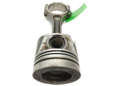 Recambio de piston para volkswagen tiguan (5n1) sport referencia OEM IAM    2