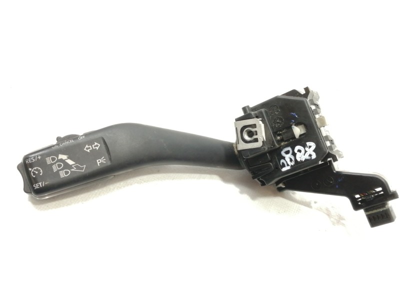 Recambio de mando intermitentes para seat altea xl (5p5) reference referencia OEM IAM 1K0953513F  