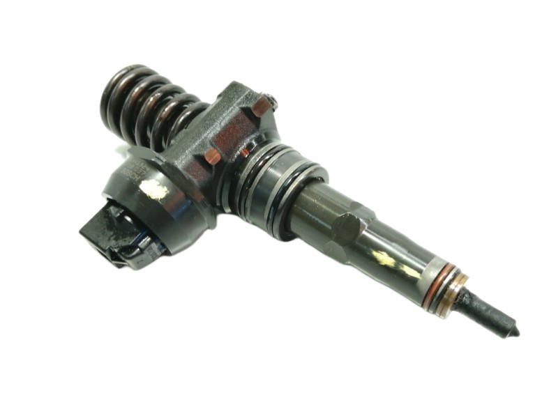 Recambio de inyector para seat alhambra (7v9) reference referencia OEM IAM 098130079QX CMPDB037 / 80075TR 0986441524