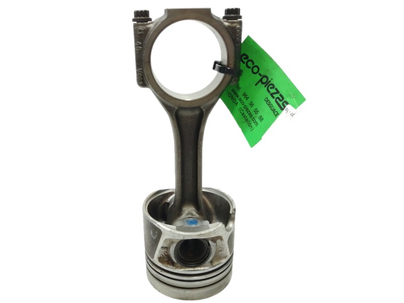 Recambio de piston para volkswagen tiguan (5n1) sport referencia OEM IAM   