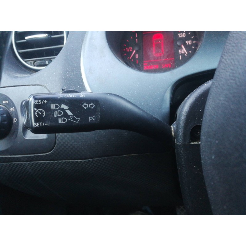 Recambio de mando intermitentes para seat altea xl (5p5) reference referencia OEM IAM 1K0953513F  