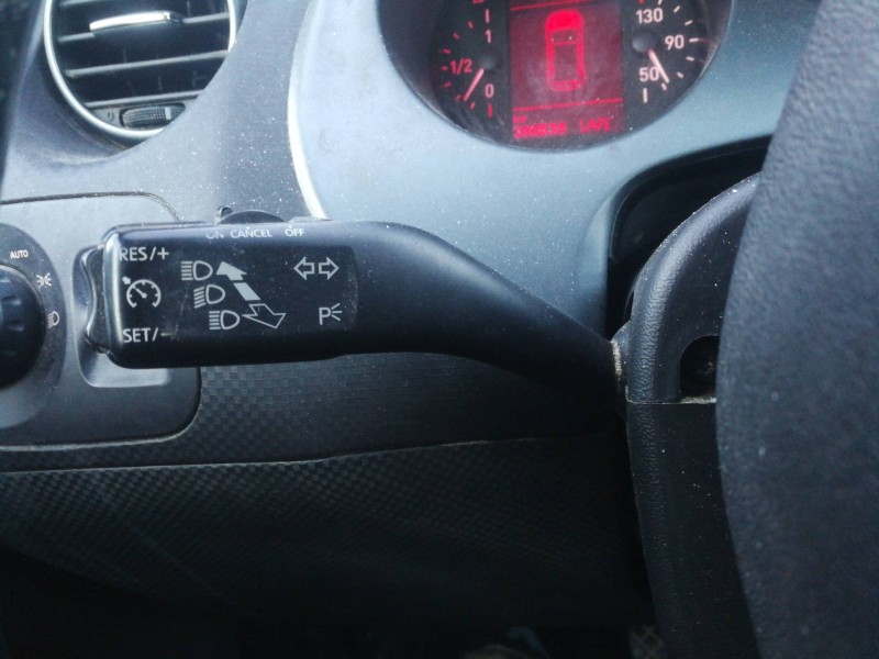 Recambio de mando intermitentes para seat altea xl (5p5) reference referencia OEM IAM 1K0953513F  