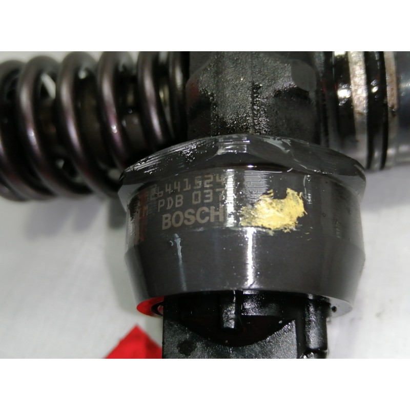 Recambio de inyector para seat alhambra (7v9) reference referencia OEM IAM 098130079QX CMPDB037 / 80075TR 0986441524