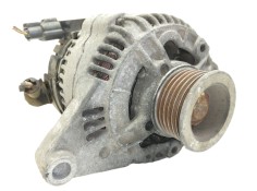 Recambio de alternador para nissan micra (k11) básico referencia OEM IAM 2310054B62  