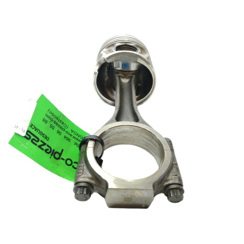 Recambio de piston para volkswagen tiguan (5n1) sport referencia OEM IAM   