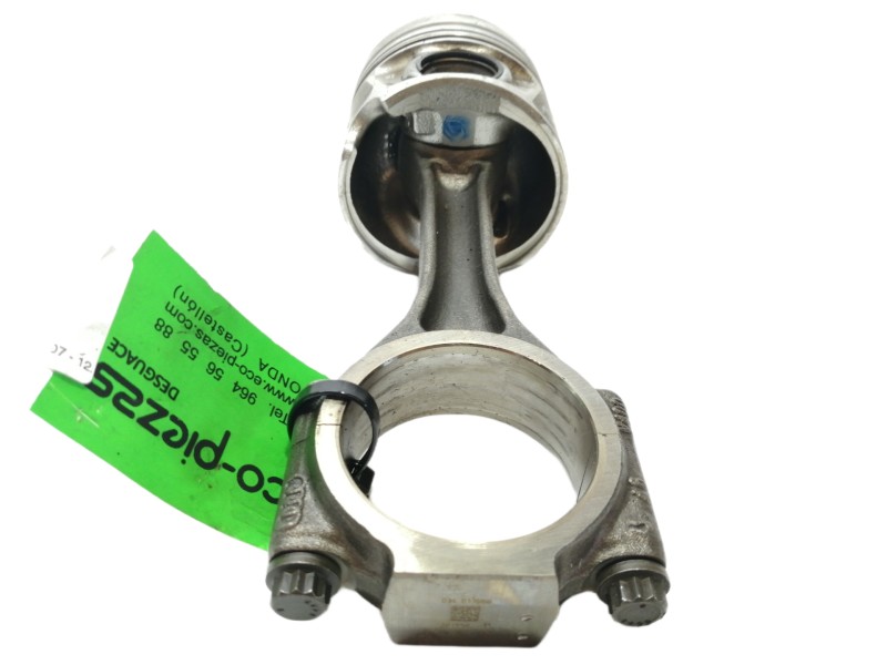 Recambio de piston para volkswagen tiguan (5n1) sport referencia OEM IAM   