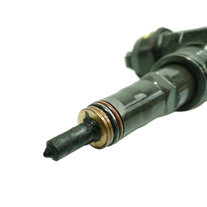 Recambio de inyector para seat alhambra (7v9) reference referencia OEM IAM 098130079QX CMPDB037 / 80075TR 0986441524