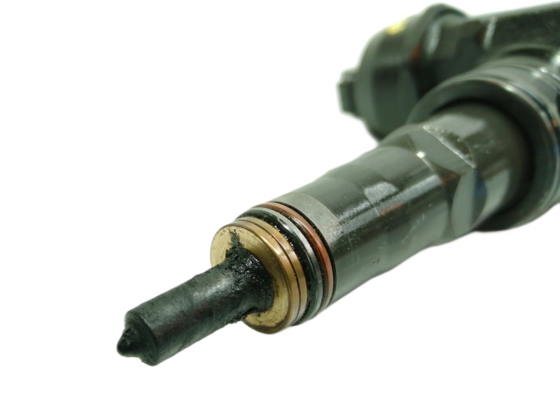 Recambio de inyector para seat alhambra (7v9) reference referencia OEM IAM 098130079QX CMPDB037 / 80075TR 0986441524