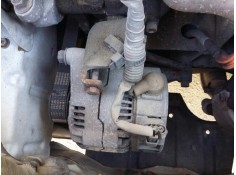 Recambio de alternador para nissan micra (k11) básico referencia OEM IAM 2310054B62   2