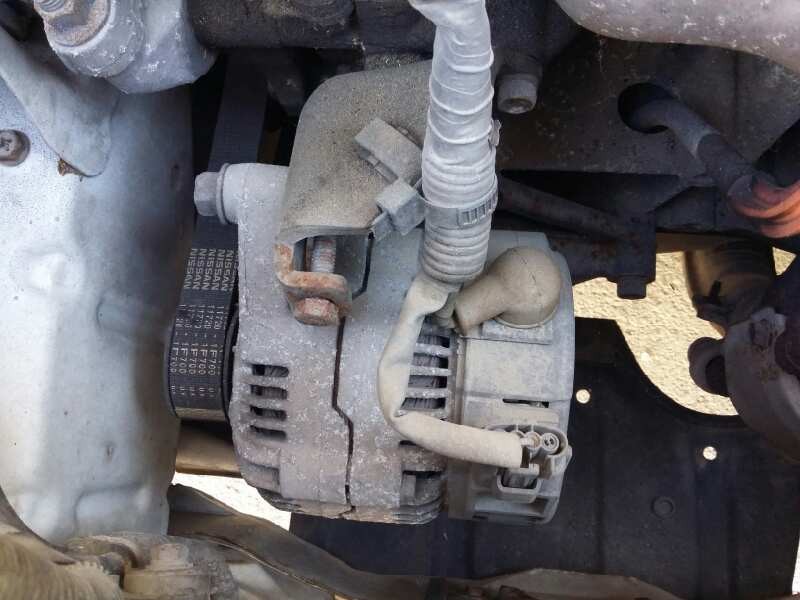 Recambio de alternador para nissan micra (k11) básico referencia OEM IAM 2310054B62  