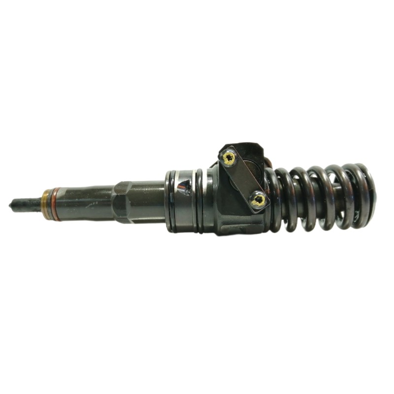 Recambio de inyector para seat alhambra (7v9) reference referencia OEM IAM 098130079QX CMPDB037 / 80075TR 0986441524