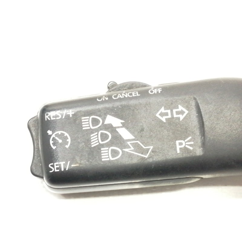 Recambio de mando intermitentes para seat altea xl (5p5) reference referencia OEM IAM 1K0953513F  