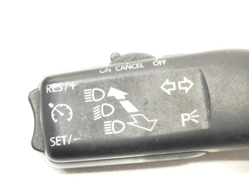 Recambio de mando intermitentes para seat altea xl (5p5) reference referencia OEM IAM 1K0953513F  