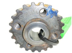 Recambio de polea cigueñal para volkswagen tiguan (5n1) sport referencia OEM IAM 045105263A   2