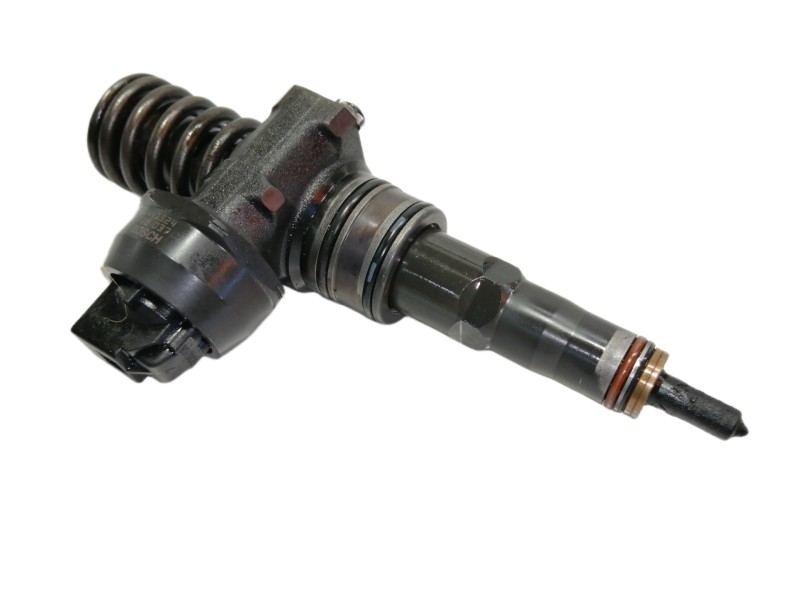 Recambio de inyector para seat alhambra (7v9) reference referencia OEM IAM 038130079QX 81503TR / 0986441524 CMPDB037