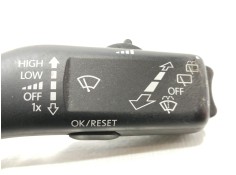 Recambio de mando limpia para seat altea xl (5p5) reference referencia OEM IAM 1K0953519J   2