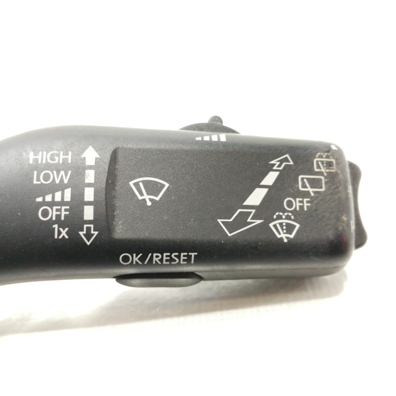 Recambio de mando limpia para seat altea xl (5p5) reference referencia OEM IAM 1K0953519J  