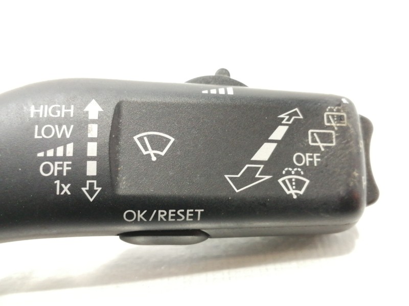 Recambio de mando limpia para seat altea xl (5p5) reference referencia OEM IAM 1K0953519J  