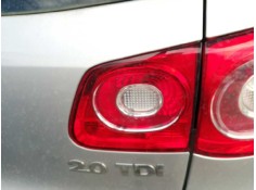 Recambio de piloto trasero derecho interior para volkswagen tiguan (5n1) sport referencia OEM IAM 5N0945094   2