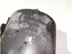 Recambio de motor arranque para nissan micra (k11) básico referencia OEM IAM 0001112018 2330099B00  2