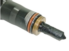 Recambio de inyector para seat alhambra (7v9) reference referencia OEM IAM 038130079QX 81503TR / 0986441524 CMPDB037 2